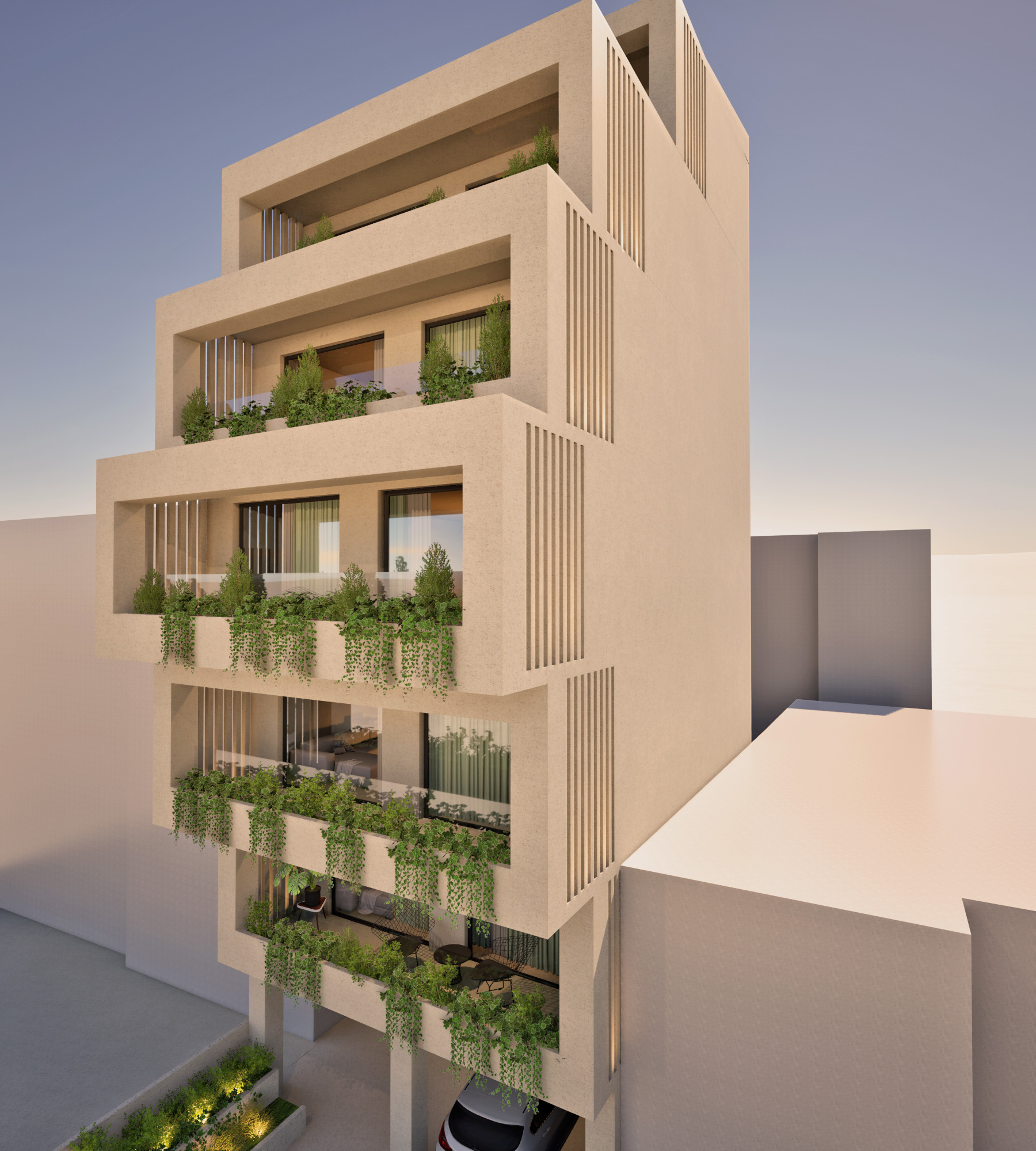 Barkabas_Green Tetris_2