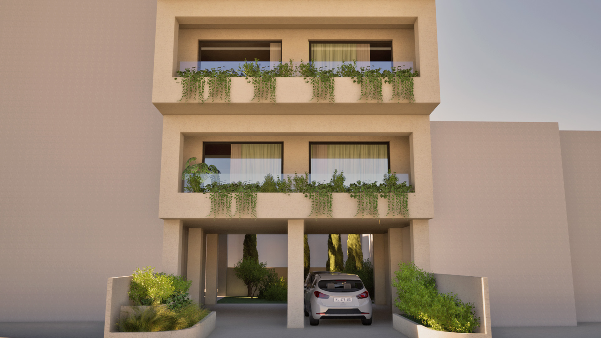 Barkabas_Green Tetris_4