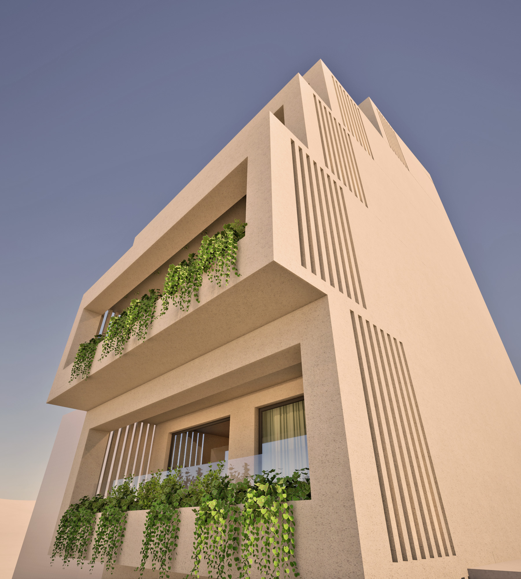 Barkabas_Green Tetris_5