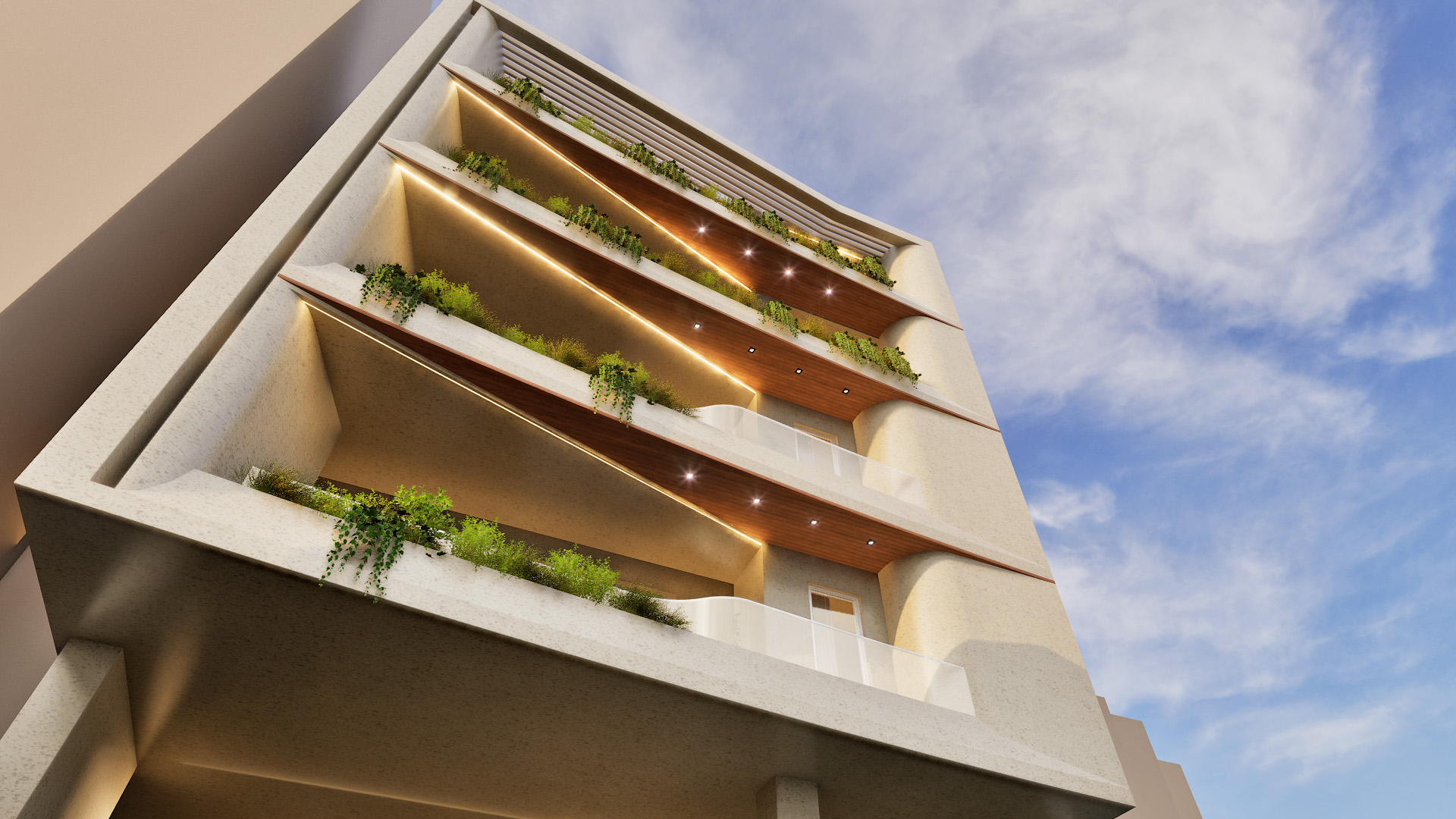 Barkabas_Green Triangles-2