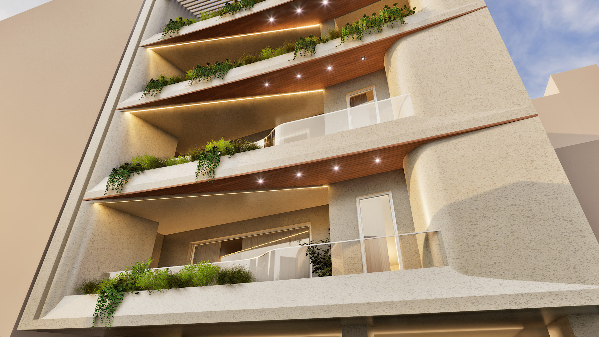 Barkabas_Green Triangles-6