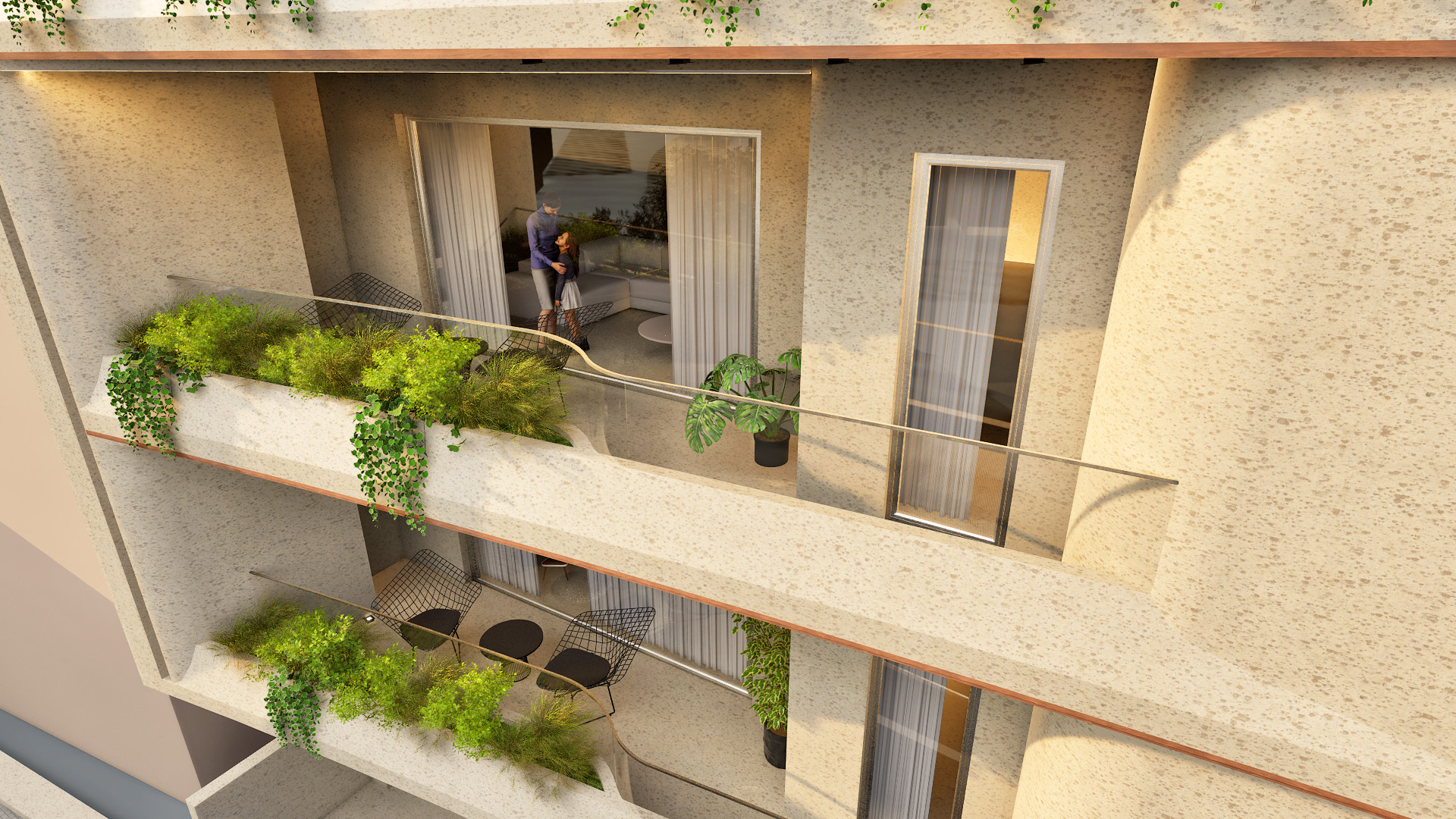 Barkabas_Green Triangles-7