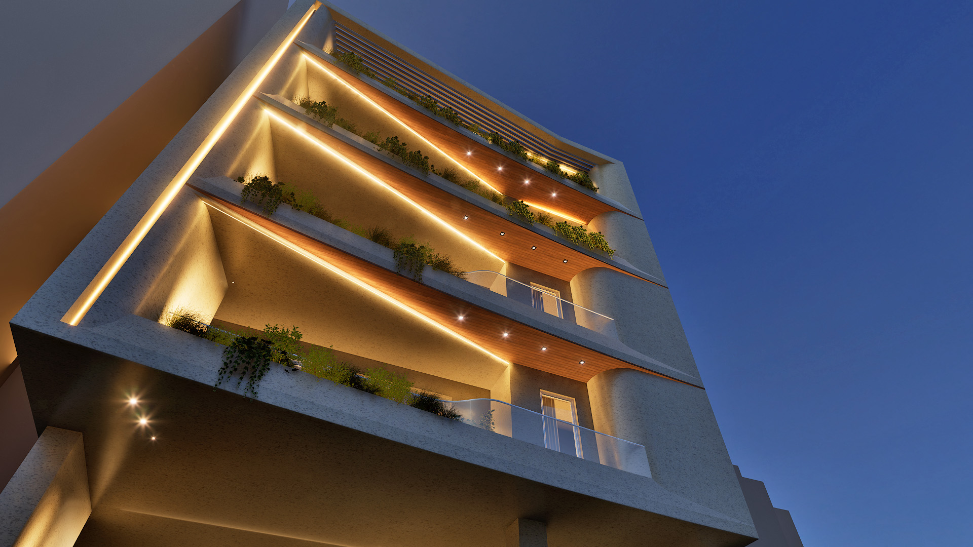 Barkabas_Green Triangles-8