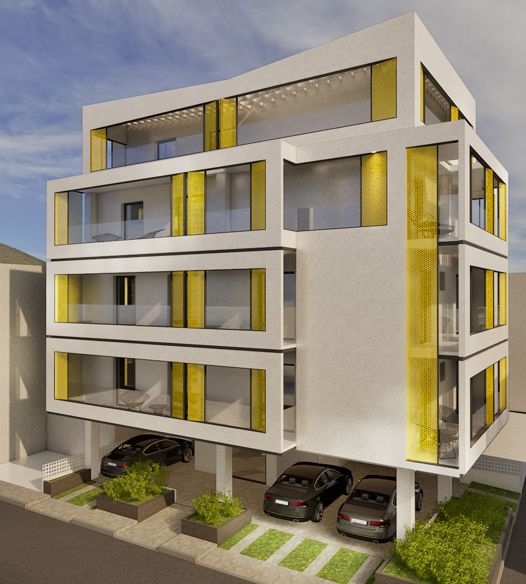 Barkabas_residential_complex_SOLIS_EVOSMOS_3