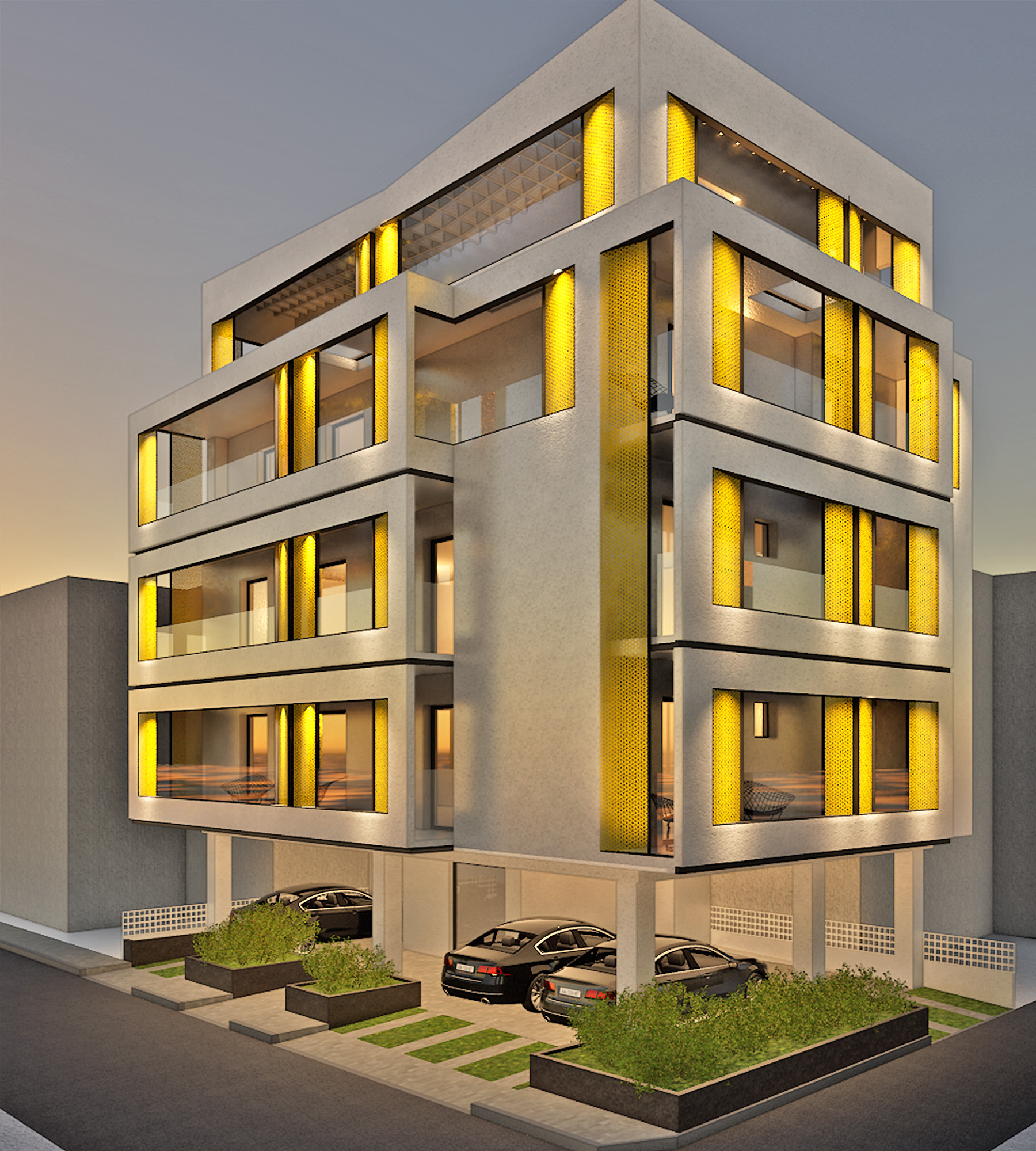 Barkabas_residential_complex_SOLIS_EVOSMOS_6