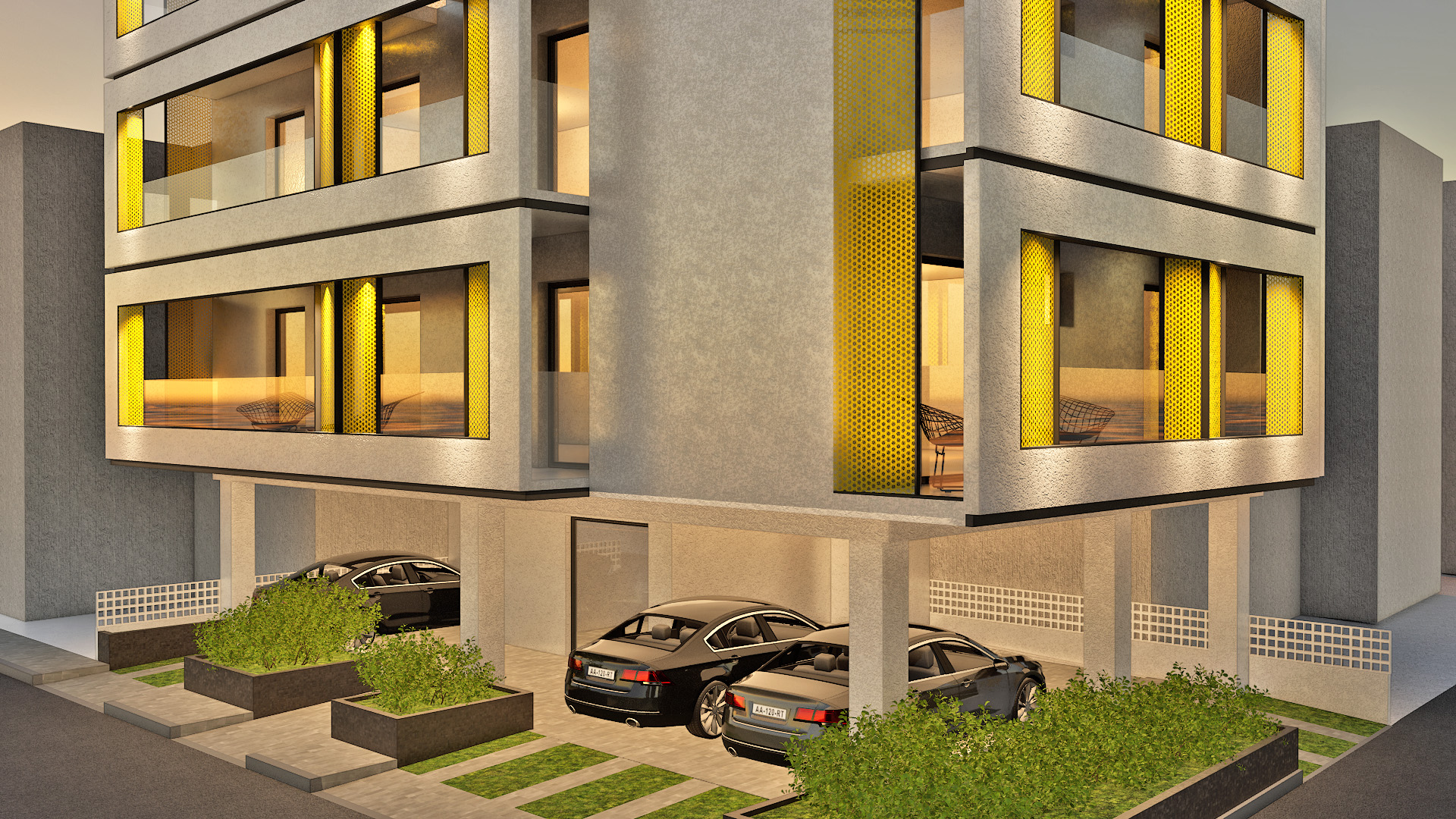 Barkabas_residential_complex_SOLIS_EVOSMOS_8