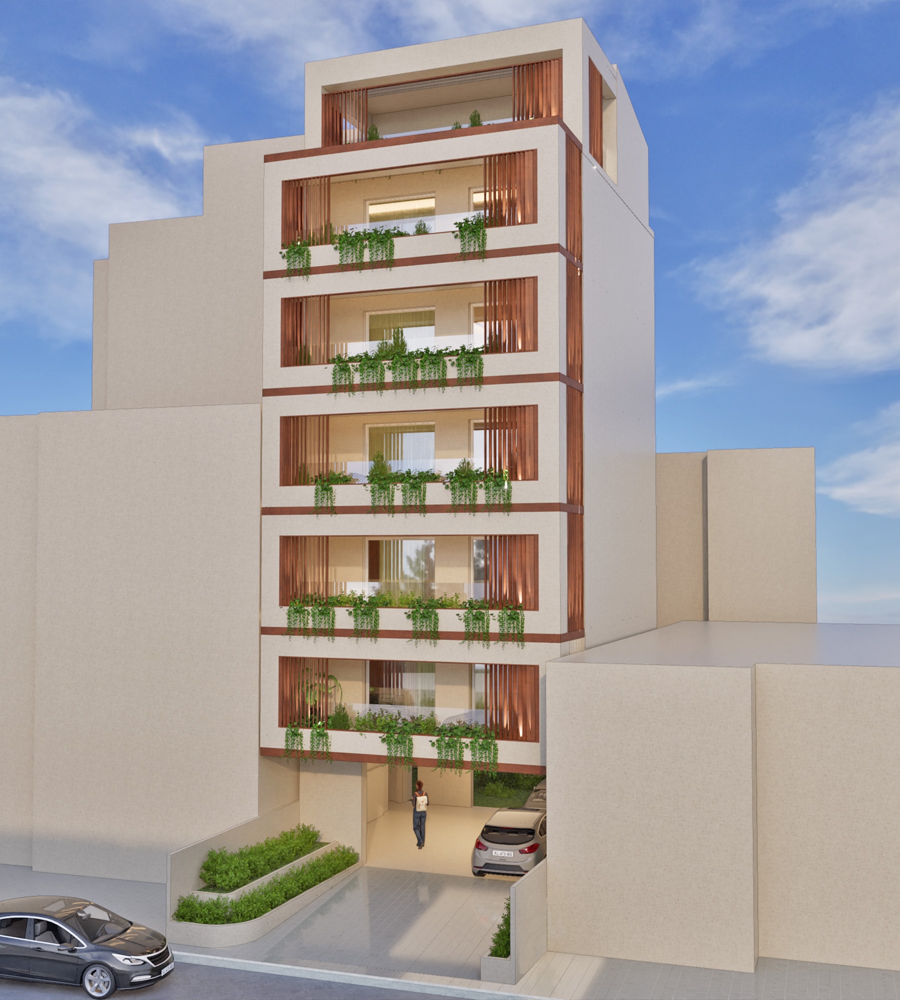 Barkabas_residential_evosmos_2